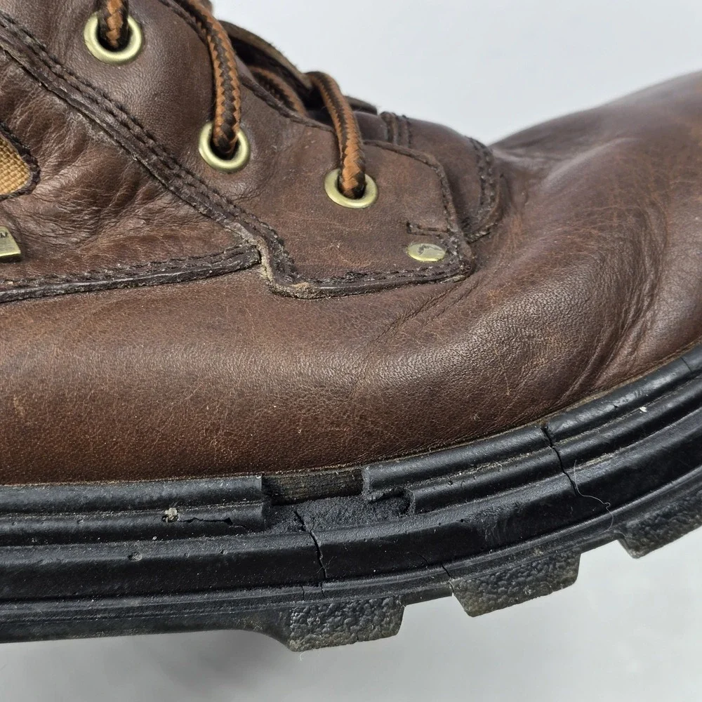 Thorogood‎ V-Series 8